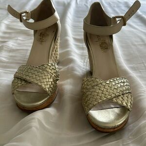 Cole Hann espadrille